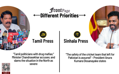 13 November 2025 | Vol. 11, #204