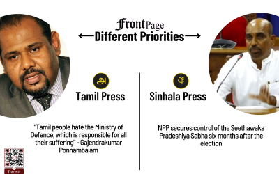 19 November 2025 | Vol. 11, #208