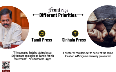 20 November 2025 | Vol. 11, #209