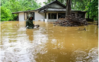 Flood of criticism managed