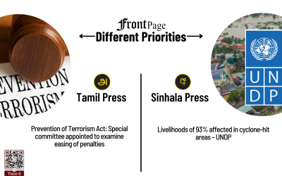 16 January 2026 | Vol. 12, #9