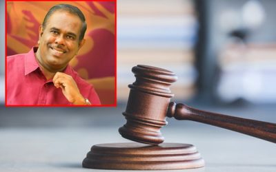 Death sentences in Athukorala case reignite debate on aragalaya