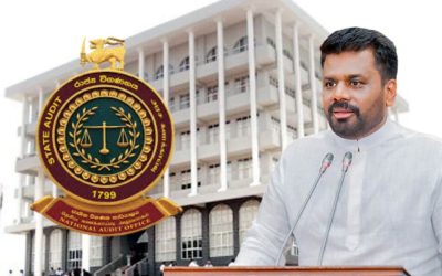 Contestation on two appointments and one suspension—what they cost the government