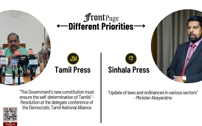 23 February 2026 | Vol. 12, #34