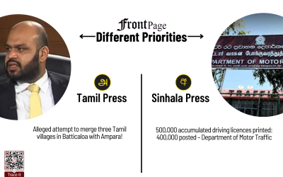 25 February 2026 | Vol. 12, #36