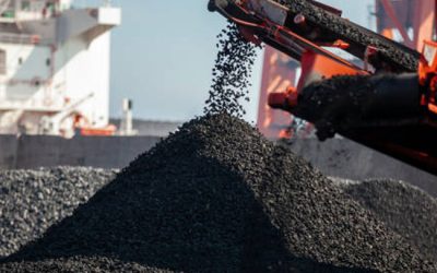 Substandard coal importation: Process chars competence 