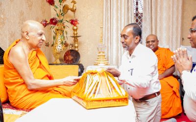 Avurudu Nekath Seettuwa: Legitimacy tested over timing