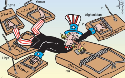 March 2, 2026 – March 8, 2026