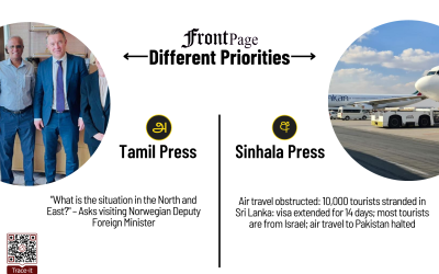 4 March 2026 | Vol. 12, #40