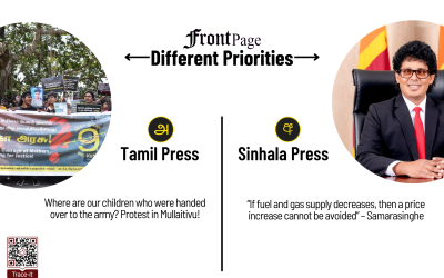 9 March 2026 | Vol. 12, #43