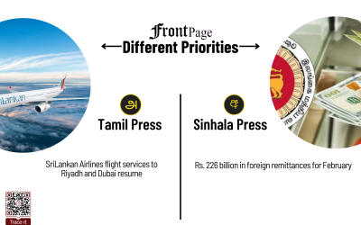 10 March 2026 | Vol. 12, #44