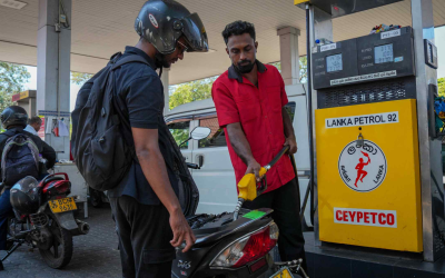 Fuel scarcity: A full tank of trouble for the government 