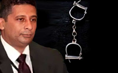 Sallay arrest: How the “deep state” frame beat the “war hero” frame