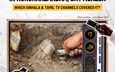 Commencement of excavations in Kurukkalmadam, Batticaloa