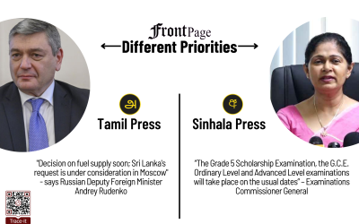 2 April 2026 | Vol. 12, #60