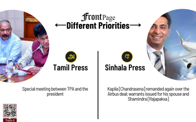 3 April 2026 | Vol. 12, #61