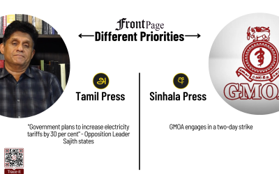 9 April 2026 | Vol. 12, #65