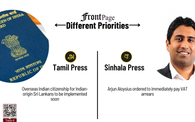 24 April 2026 | Vol. 12, #71