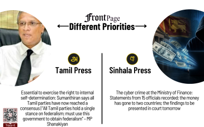 27 April 2026 | Vol. 12, #72