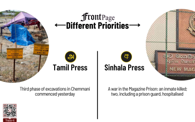 28 April 2026 | Vol. 12, #73