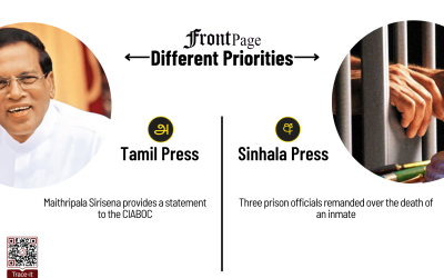 29 April 2026 | Vol. 12, #74