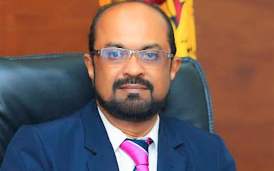 Kumara Jayakody: Burnt by coal, bruised by corruption