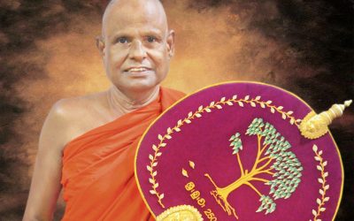 Clergy exceptionalism arises alongside allegations against senior monk