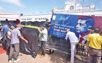 Tying up Sallay with the PTA elicits traction and caution