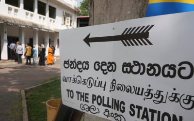 PC elections: New government makes old excuses
