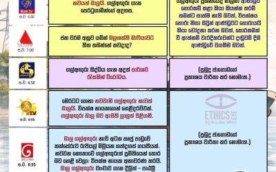 ගල් අඟුරු පිළිබඳ පුවත.