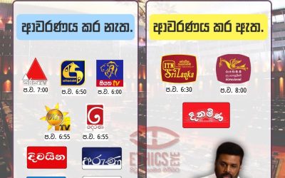 නව රජයේ 2025 ශ්රි ලංකා අයවැය ගැන Fitch Ratings ප්රසාදය