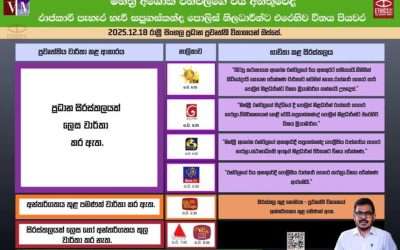 මන්ත්‍රී අශෝක රන්වලගේ රිය අනතුරේදී රාජකාරි පැහැර හැරි සපුගස්කන්ද පොලිස් නිලධාරීන්ට එරෙහිව විනය පියවර