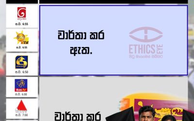 නිදහස් දිනය කළු දිනයක් ලෙස ප්‍රකාශයට පත් කරමින්, උතුර සහ නැගෙනහිර ප්‍රදේශවල විරෝධතා.