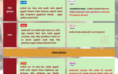 අද දින තෝරාගත් සිංහල සහ දෙමළ පුවත්පත් වල ප්රධාන සිරස්තල (2026 ජූනි 18 දින තෝරාගත් සිංහල සහ දෙමළ පුවත්පත් මුල් පිටු ඇසුරෙන්.)
