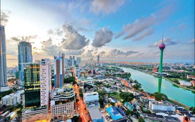 Economy: The government waxes, but confidence wanes