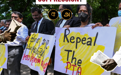 PTA under the NPP: A tool of justice, or a tool of suppression?