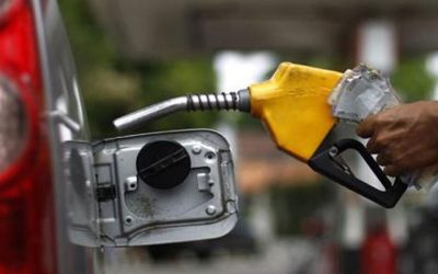 Fuel pricing fuels skepticism of government 