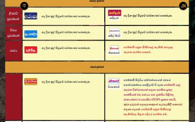 චෙම්මනි සමූහ මිණීවළේ කැණීම් කටයුතු නැවත ආරම්භ කිරීම සිංහල සහ දෙමළ පුවත්පත් මුල් පිටු ඇසුරෙන්