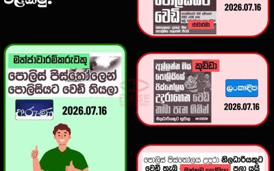 ලේබල් කිරීමෙන් ඇතිවිය හැකි ගැටලු දෙකකි:
