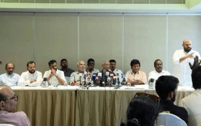Polls apart: PC elections divide the democratic consensus