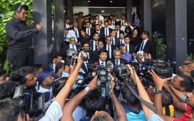Judges’ retirement age: Plan to strengthen the courts weakens government’s credibility