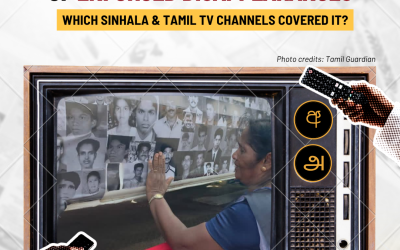 International Day for Victims of Enforced Disappearances