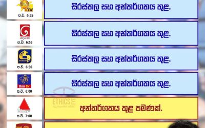 22කට එරෙහිව සජබයේ විරෝධතාව.