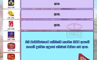 දුම්රිය වෘත්තීය සමිති වැඩවර්ජනය.