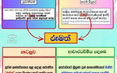 “රූමත්” බව පුවතට අදාළද?
