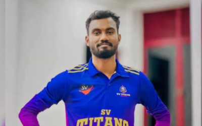 Anojan: New case, familiar wounds