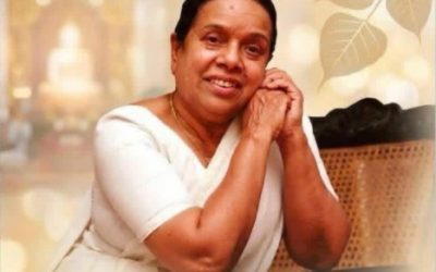 Old songs, old ghosts: Obituary of Nanda Malini revives the JVP past