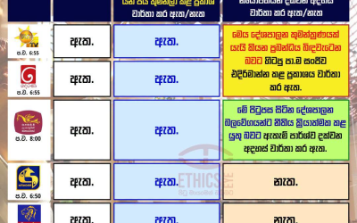 පාස්කු නඩු තීන්දුව