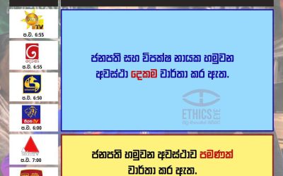 අනෝජන්ගේ මව්පියන් ජනපති සහ විපක්ෂ නායක හමුවෙයි.
